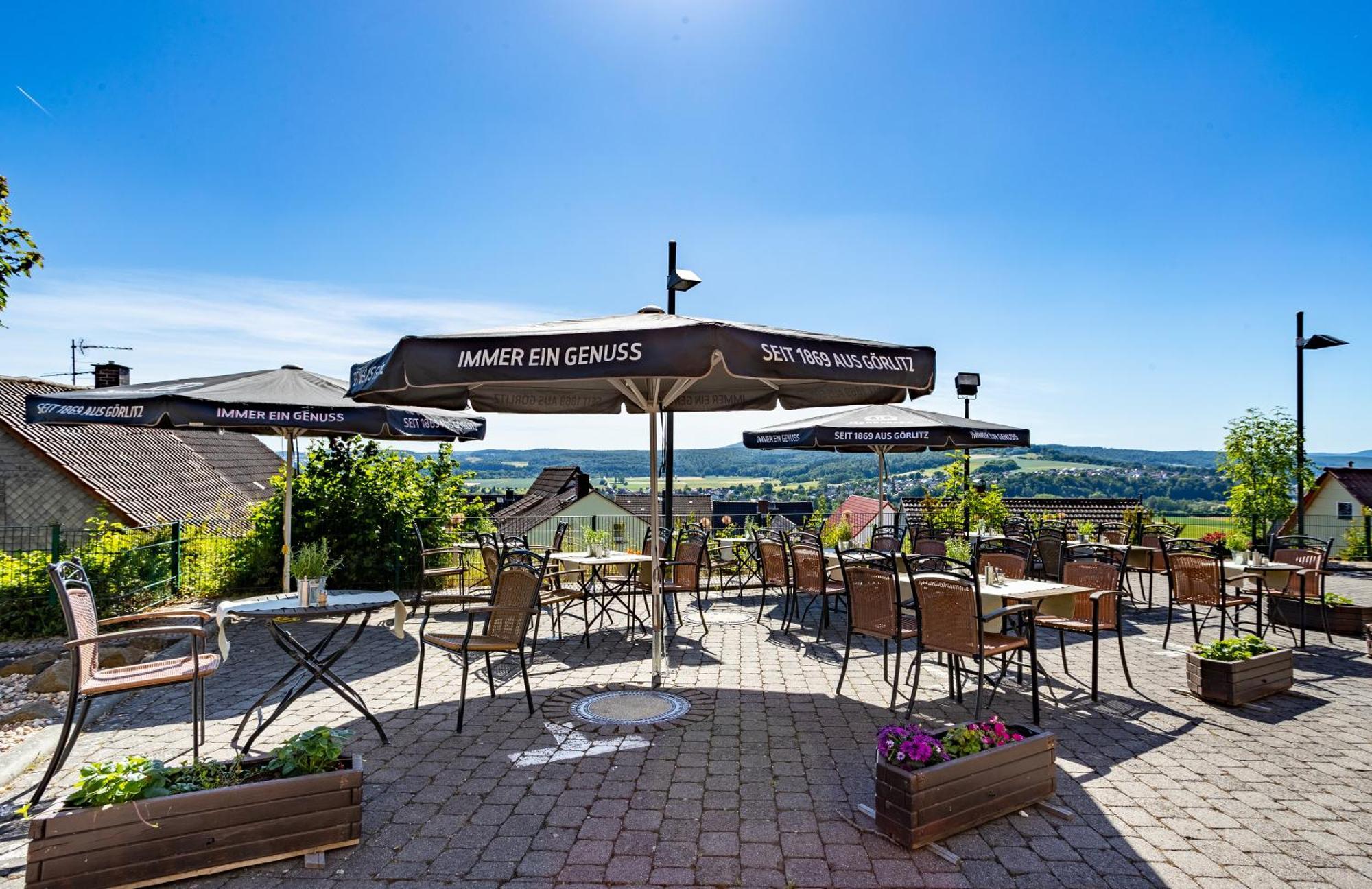 Burghotel Staufenberg Staufenberg  Zewnętrze zdjęcie
